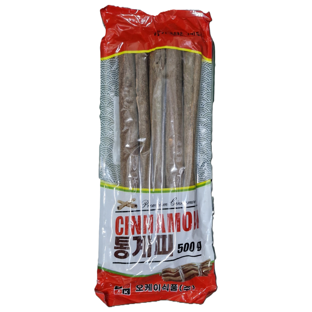 오케이 통계피 500g : 조은상사 식자재