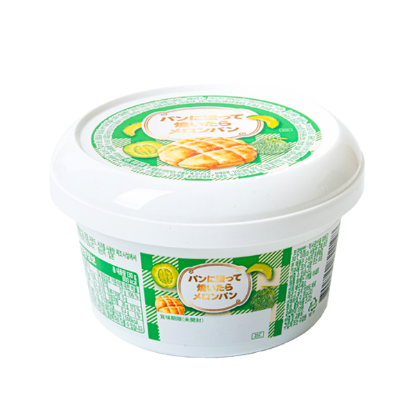 마루와유지 멜론 크림 130g : 티앤엠컴퍼니