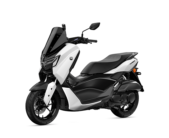야마하 NMAX 125cc 오토바이 25년 최신형 엔맥스 배달 라이더 바이크 : 야마하덕양점