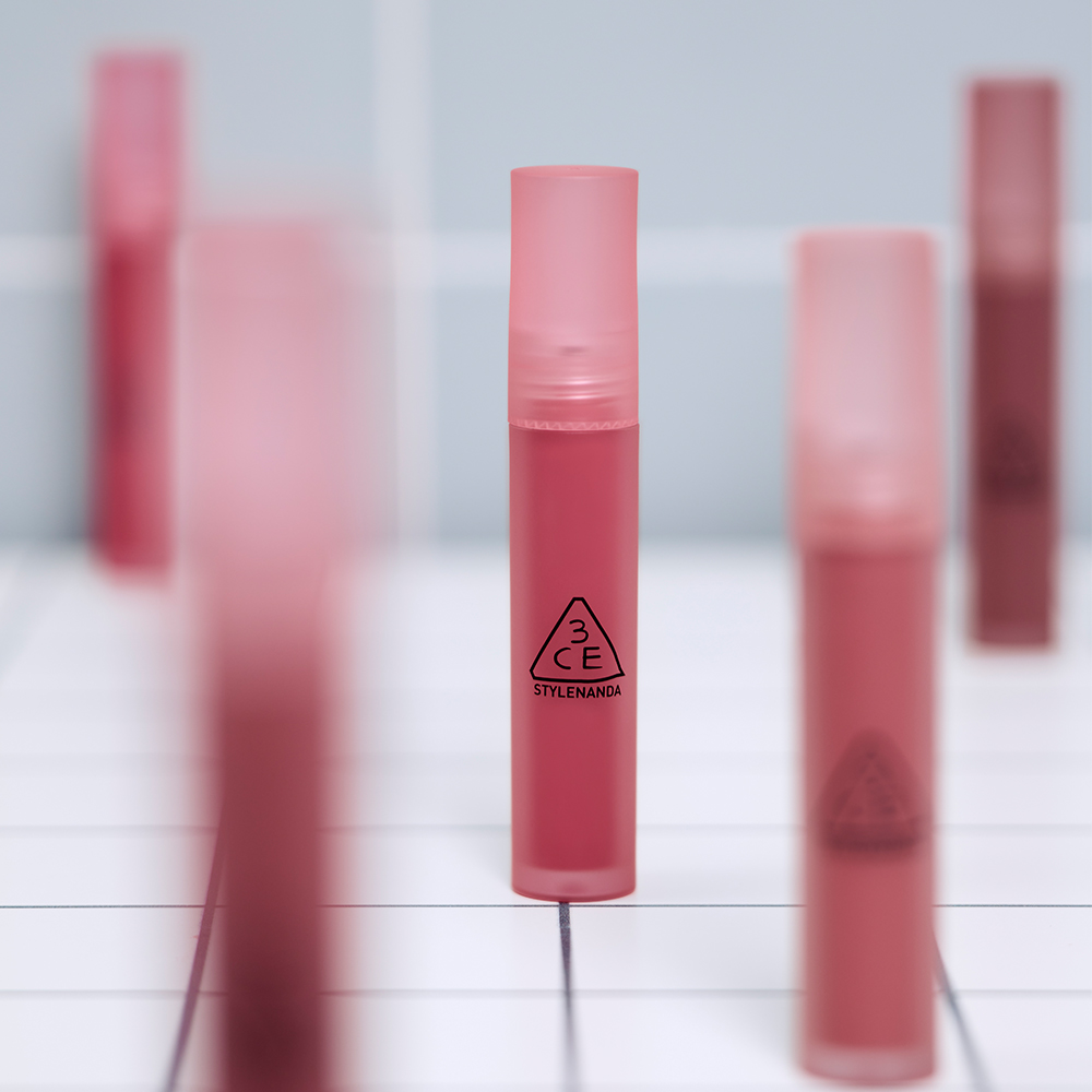[NEW 컬러] 3CE 블러 워터 틴트 4.6g (+미니 블러 틴트) : 3CE
