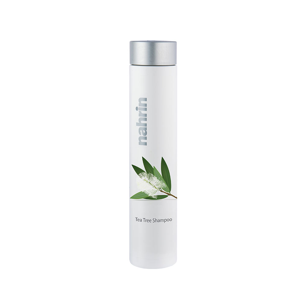 스위스나린 티트리 샴푸 200ml : 스위스나린