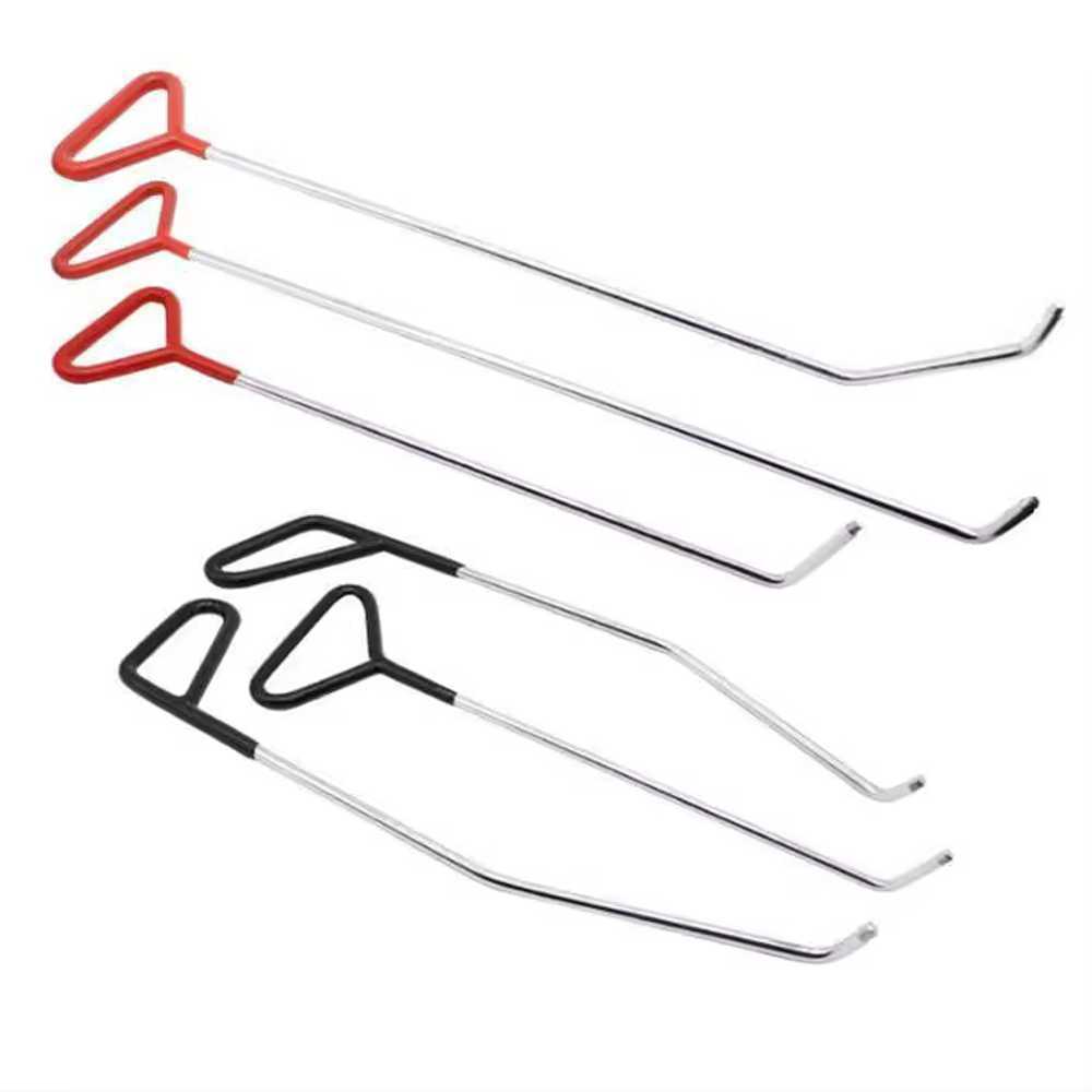 차량 제거 제품 막대 도구 덴트 수리 1. 덴트 리페어 28PCS : 쓰리포인트