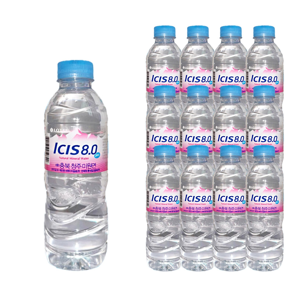 아이시스 300ml 40개 : 수빈유통.
