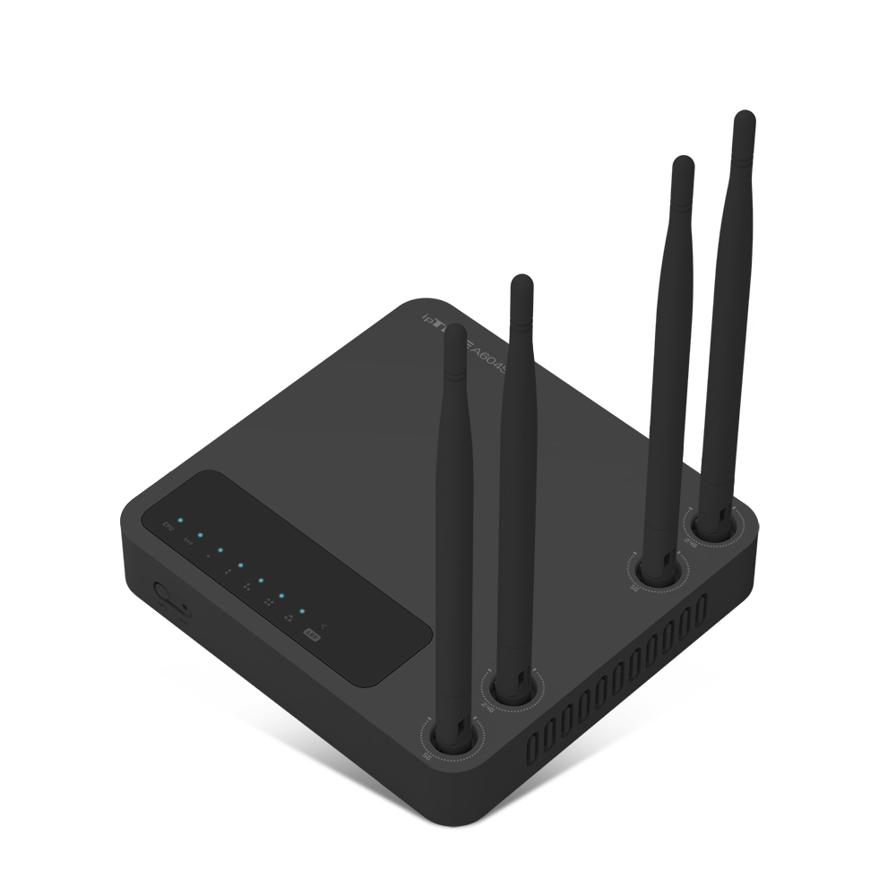 wifi공유기 무선 랜  와이파이 공유기 5G 가정용 유무선 인터넷 원룸공유기 : 아이티램