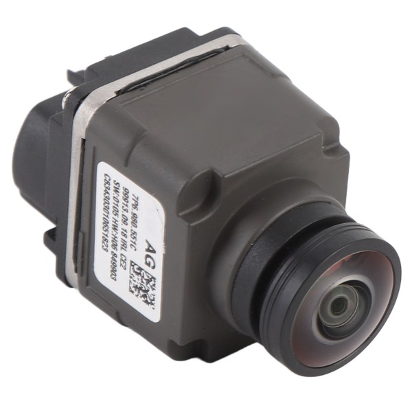 자동차 후면보기 백업 카메라 플러그 앤 플레이 방수 후면 주차 지원 7P6.980.551C Rs6 Plus RS7 S6 S8 : 바이셀포리식스