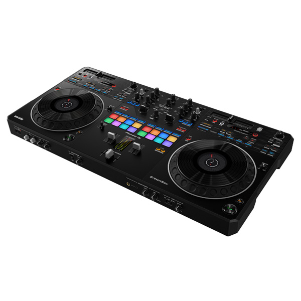 Pioneer DJ DDJ-REV5 파이오니어 디제이 컨트롤러 : 사운드오션