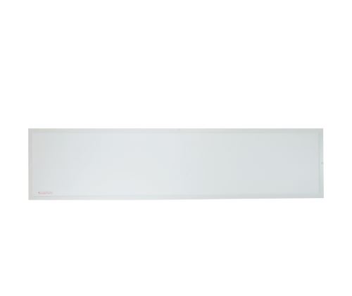 LED 직부평판 조명 1285 x 320 50W 사무실조명 : 대성전업사