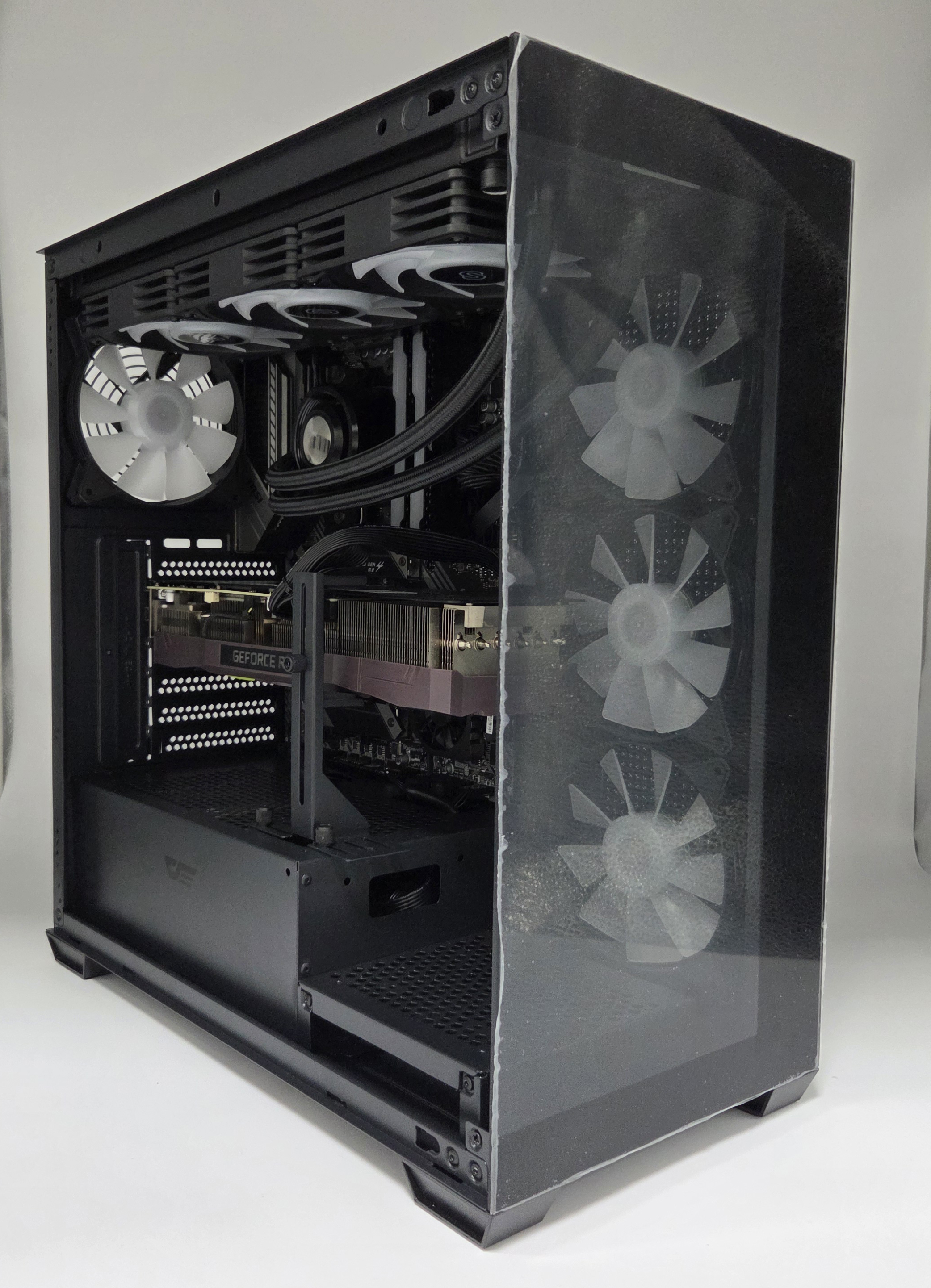 컴퓨터 PC 게이밍 조립데스크탑 5950X 3080 상세동일 부품교체가능 MOD : 모두의놀이터