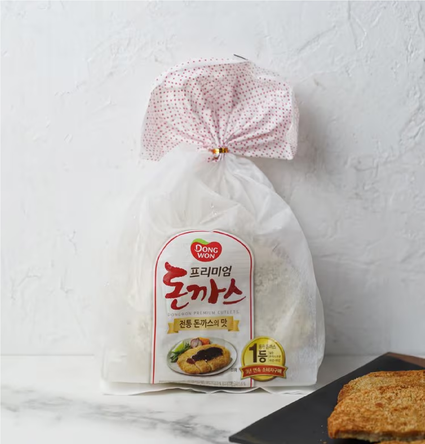 동원 프리미엄 돈까스 840g : 그린푸드마켓