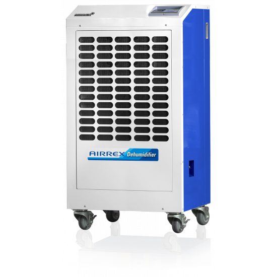 [렌탈] 산업용제습기 290L 공장 지하물류창고 제습기 ADH-2900 렌탈 대여 임대 : 정인shop
