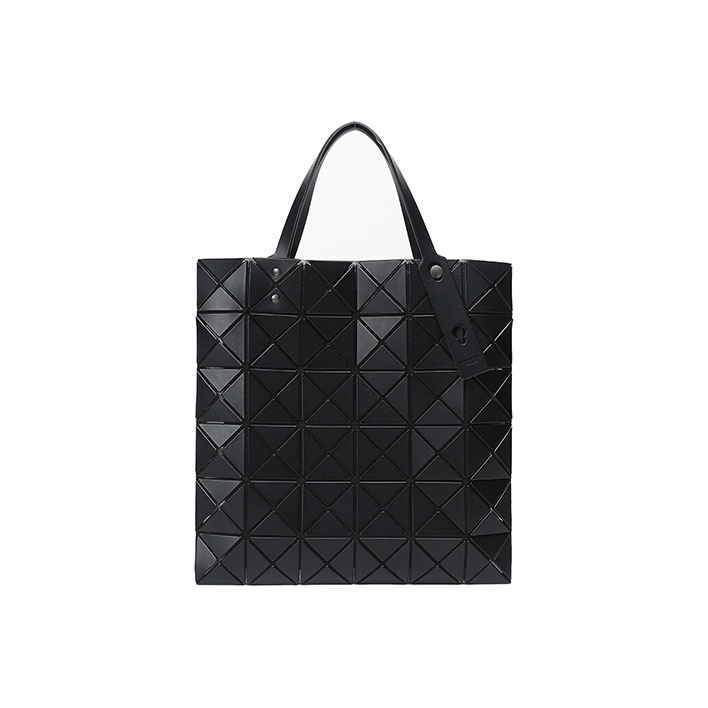 BAOBAO ISSEY MIYAKE Matte6그램 무광 토트백 핸드 숄더백BB06-AG683 : 일본 패션 가방입니다