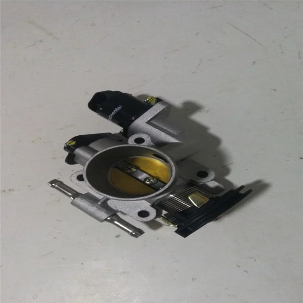 스로틀 바디 ASSY 체리 QQ 372/472 엔진 지멘스 EFI 시스템 스로틀 밸브, 체리 QQ 스위트 S11372-1107011 : 동북물산