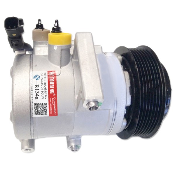 포드 레인저 픽업용 A/C 컴프레서, 마쓰다 BT50 UC9M-19D629-BB 1715092 : 스마트랩팩토리구대17