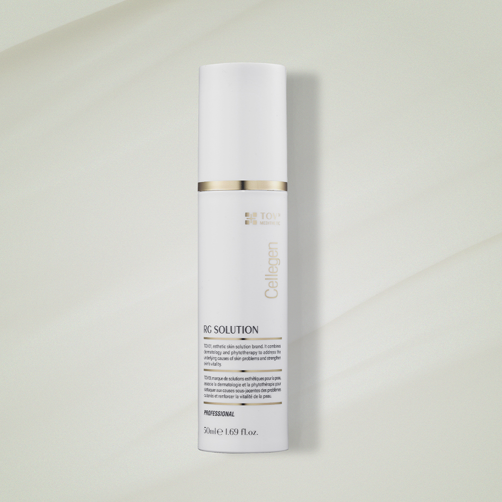 올가휴 알지 솔루션 슬로우 에이징 크림 50ml : 올가휴본사공식몰