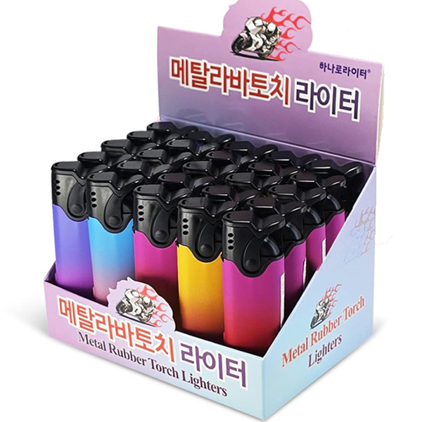 캐릭터터보라이터 토치라이터 코불터보 썬캠핑 : 애드시스컴