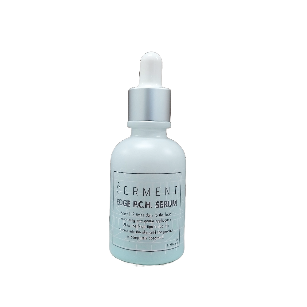 세르망엣지 피씨에이치 세럼 30ml 피부미백 주름 트러블개선 : Nature Beauty