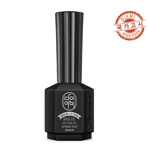 다이아미 하이클라스 베이스젤 10ml : 여기요 뷰티몰
