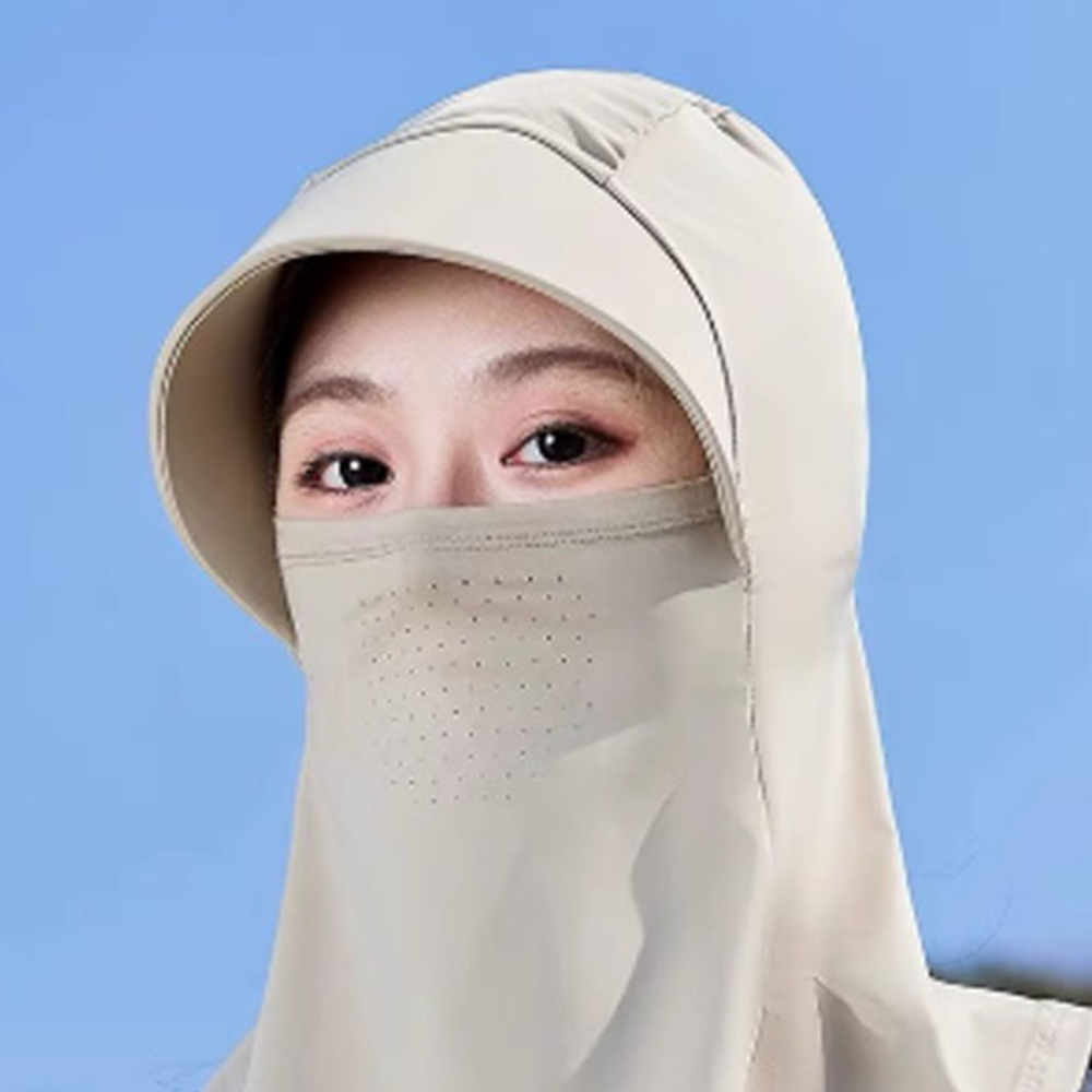 쿨링 밭일 야외 활동 물놀이 골프 등산 농산 낚시 햇빛가리개모자 자외선차단모자 여성 썬캡 : 단감마켓