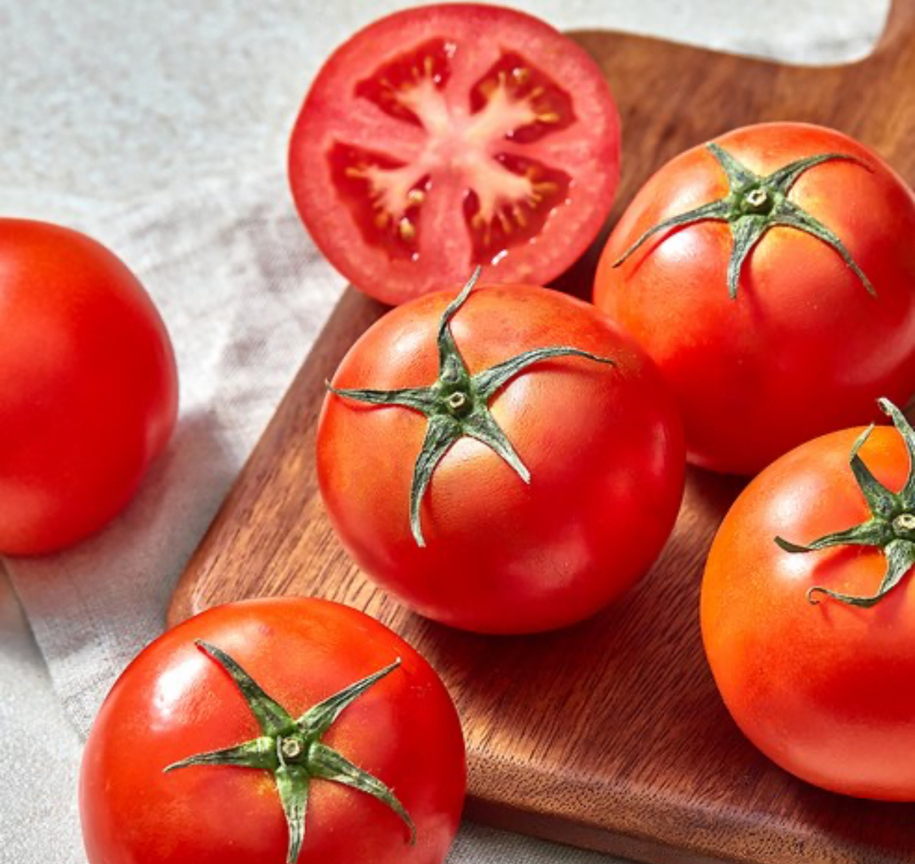 쏠 토마토 1kg : 쏠수산