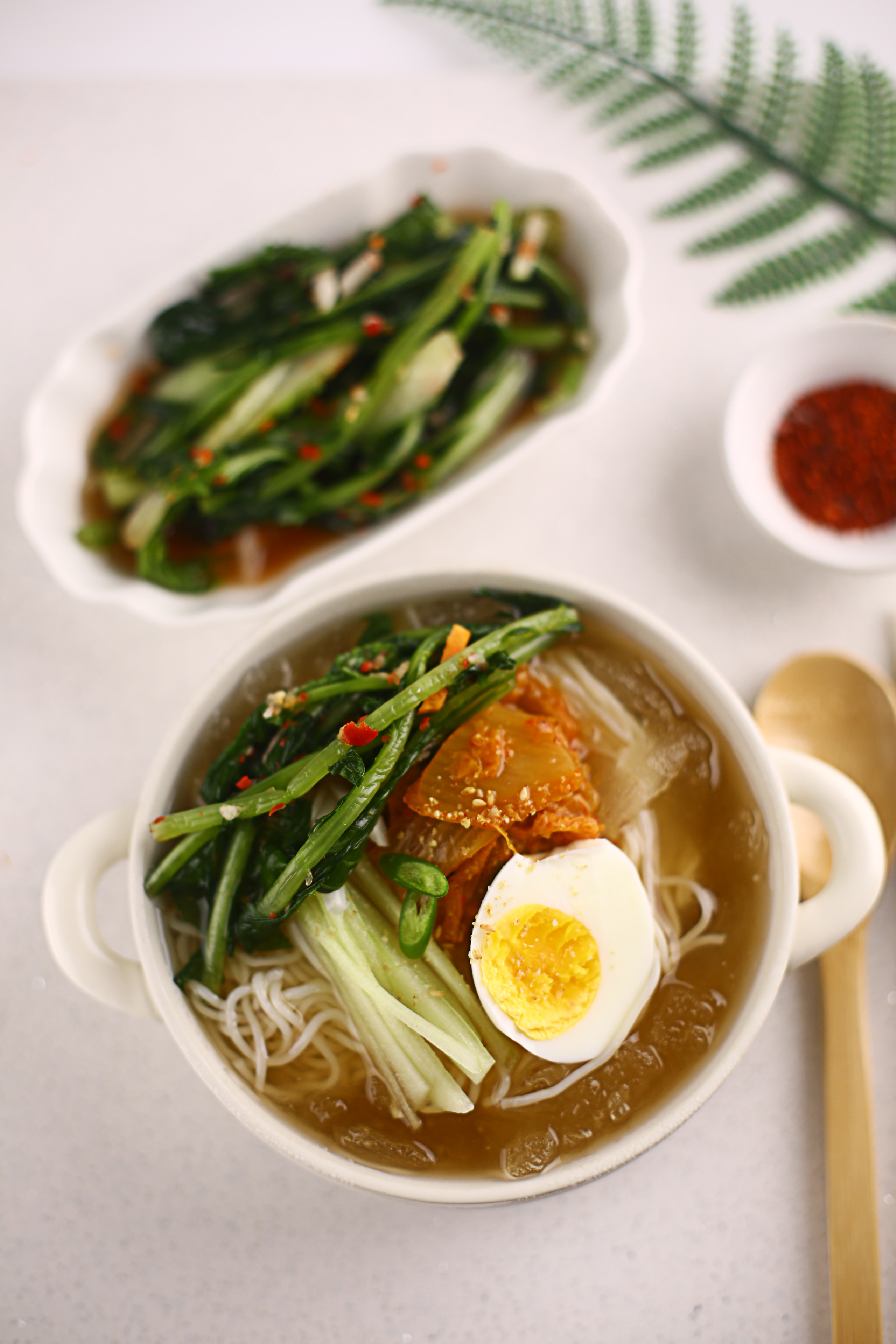 맛한가득 국내산 시원한 열무물김치 1kg 여름김치 열무국수 비빔밥 냉면육수 얼갈이김치 : 맛한가득