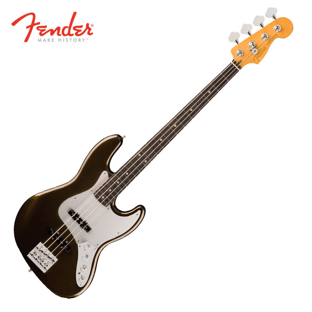 펜더 베이스 울트라 2 AMERICAN ULTRA II JAZZ BASS 4st : 경은어쿠스틱