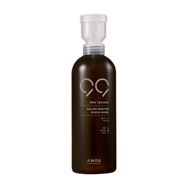 아모스 살롱 마스터 퀵 본드300ml : 뷰티센스7980