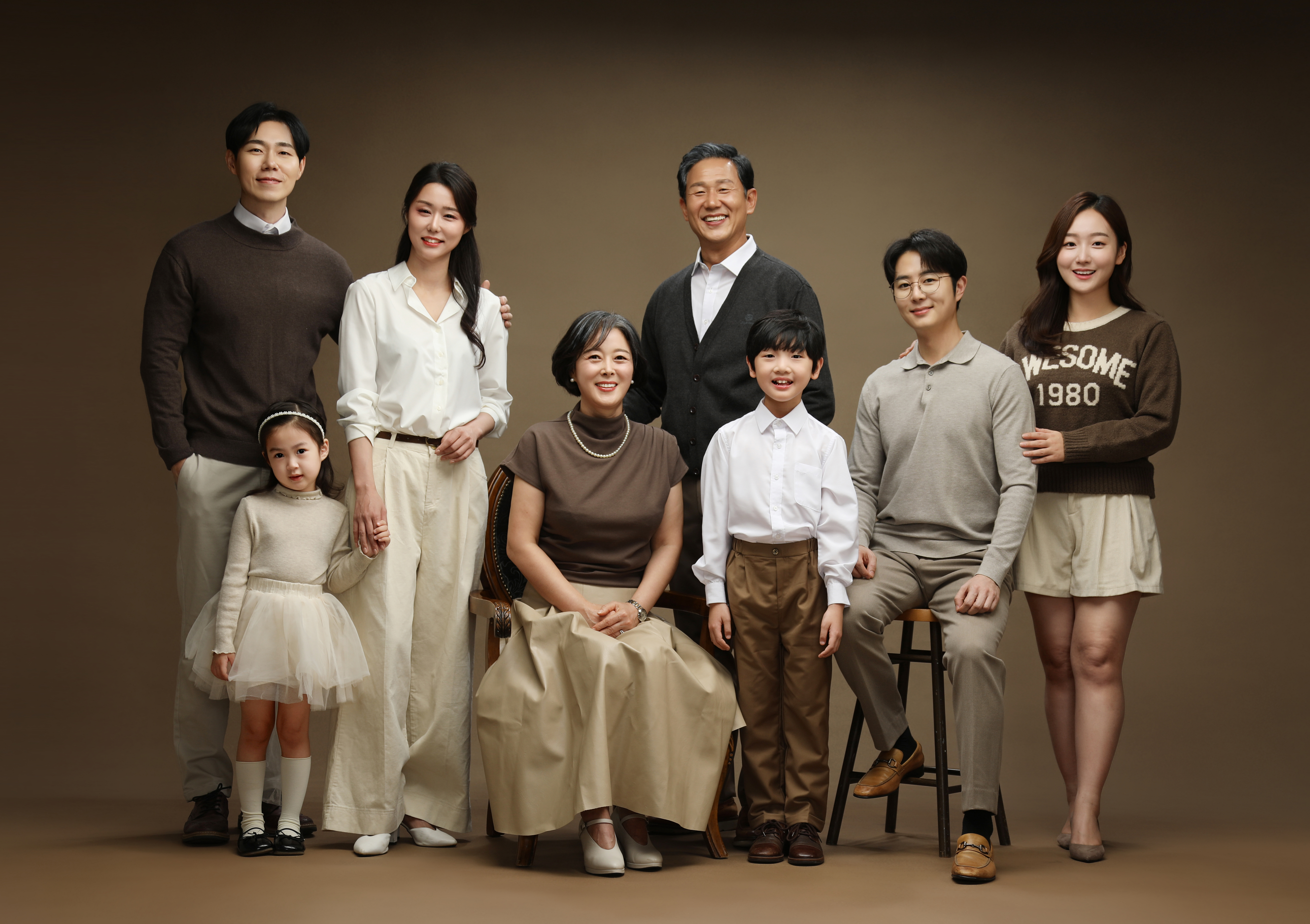 구리 가족사진 리마인드웨딩촬영 잘하는 스튜디오 : 추억사진관