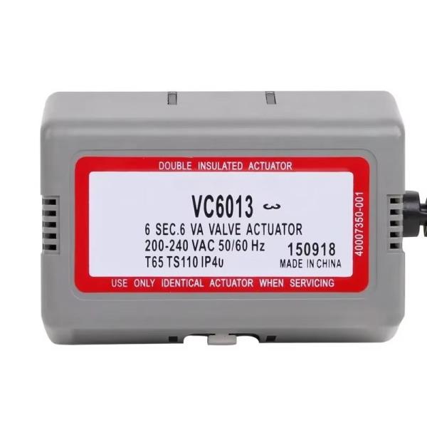 VC6013/VC4013 3선 2제어 양방향 전동 액추에이터 220VAC : 다선상사