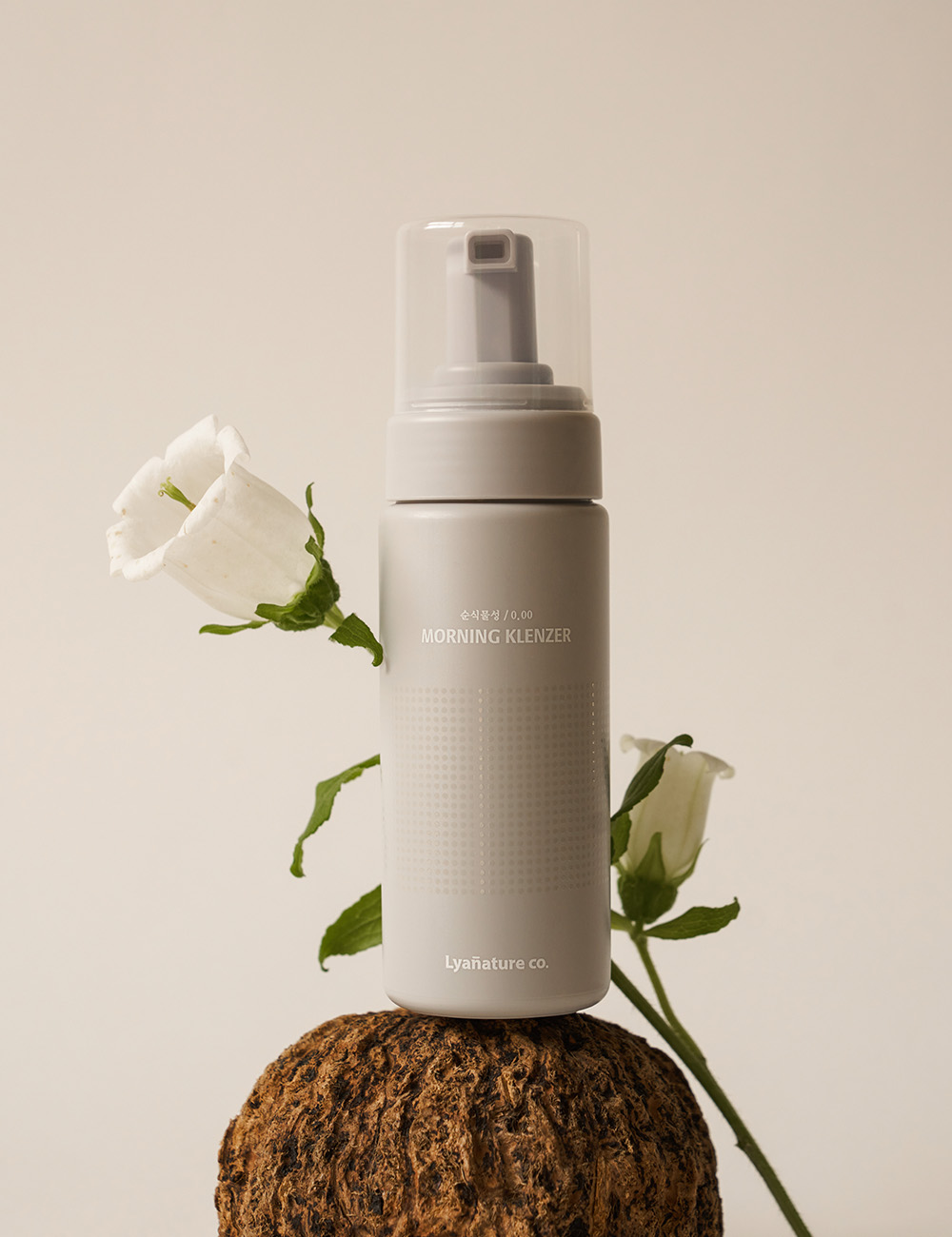 모닝클렌저 150ml : 리아네이처 주식회사