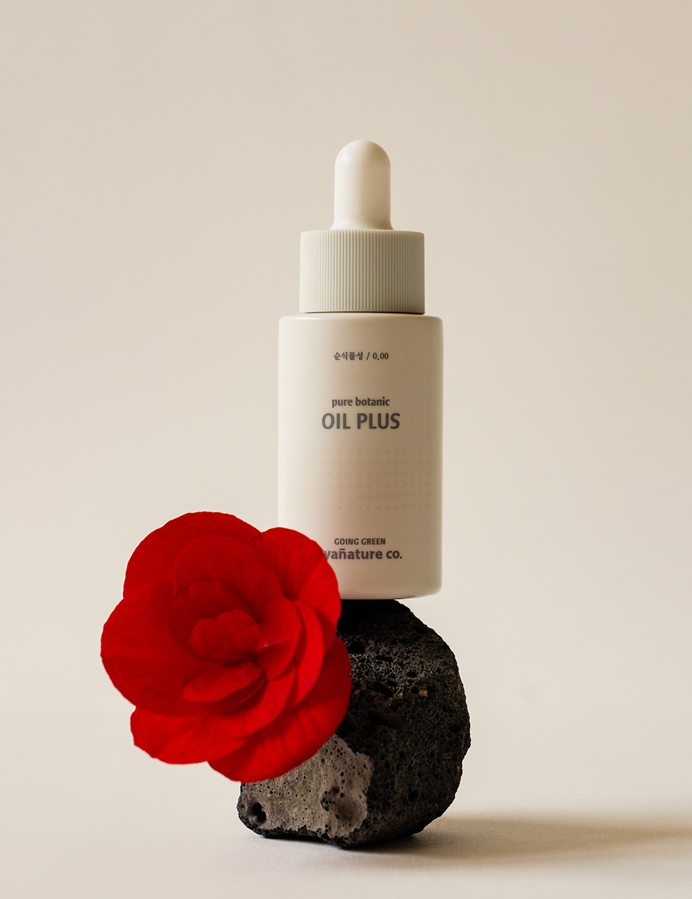 오일플러스 40ml : 리아네이처 주식회사