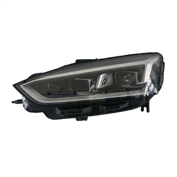 Audi A5 LED 헤드 라이트 1 렌즈에 적합 2017-2020 고품질 조명 시스템 8W 6941773 D   : 튼튼 상사