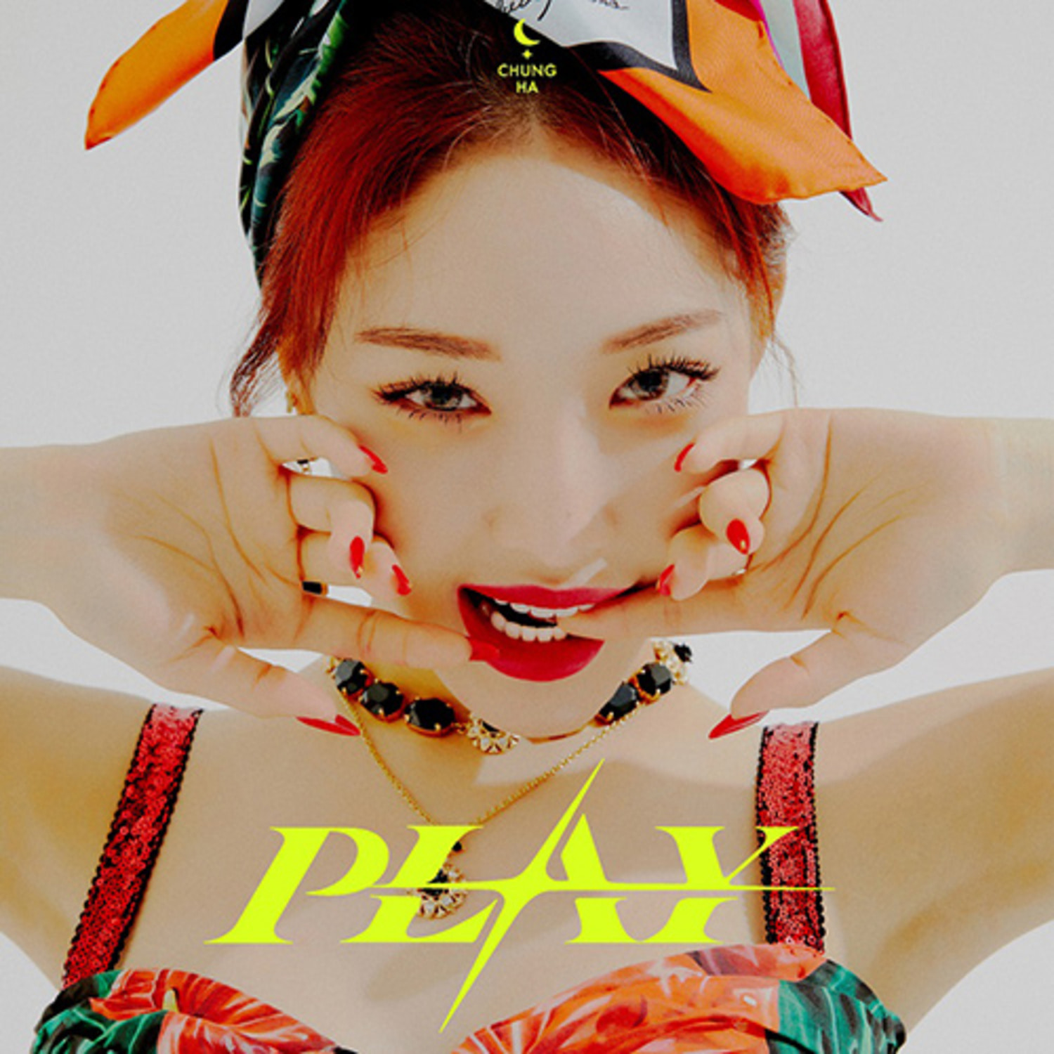 청하 (CHUNG HA) 싱글 앨범 MAXI SINGLE / Stay Tonight : 케이팝코리안