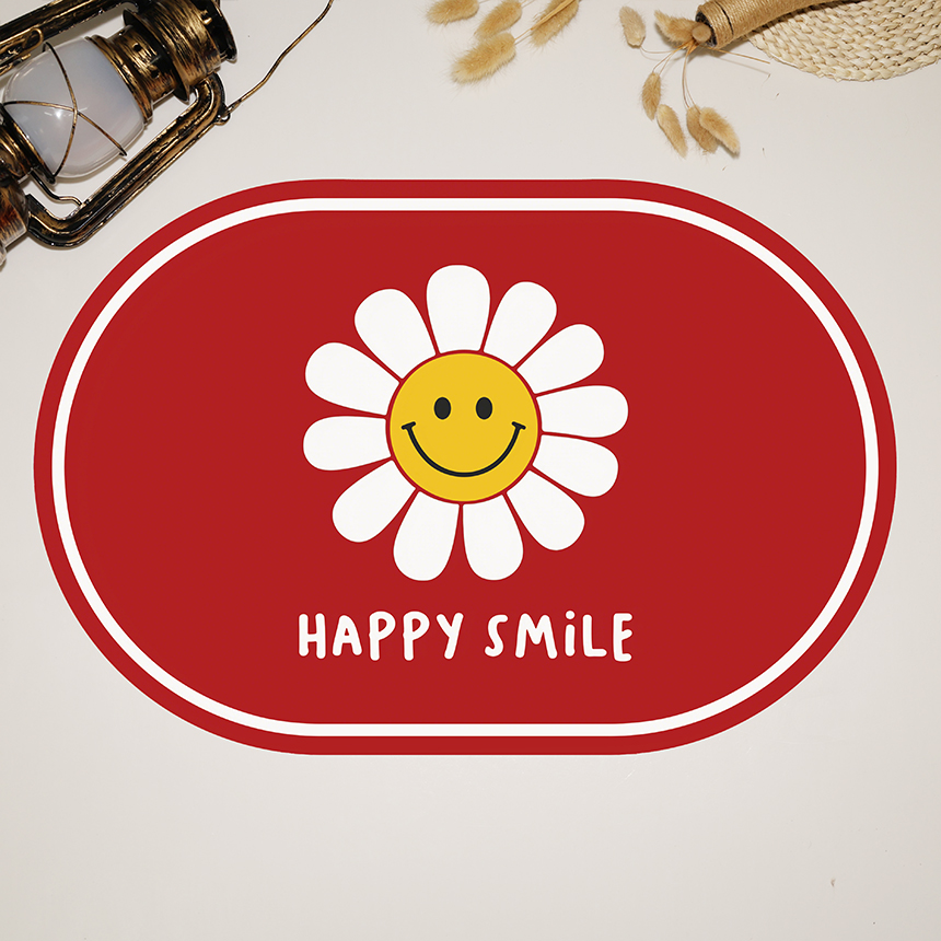 비욘드리빙 스마일&데이지 빨아쓰는 규조토, 데이지_HAPPY SMiLE : N특가스토어