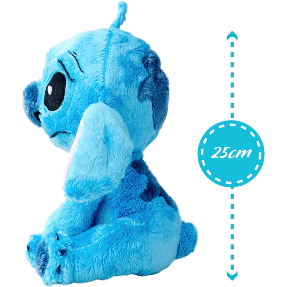 디즈니 릴로앤스티치 스티치인형 25cm : 아믈리프