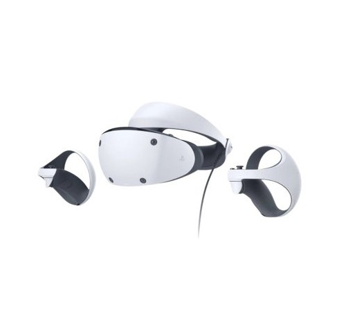 플레이스테이션 VR2 풀구성 중고 플스 CFI ZVR1 : 주식회사 제이앤제이굿데이