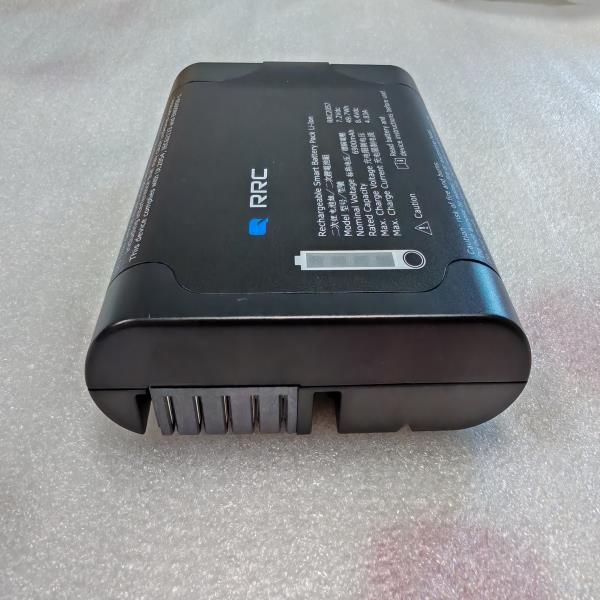 NCTech Iris360 카메라 산업용 컨트롤러용 배터리 RRC2057 41NR19/6 6900mAh : 한라산무역-8