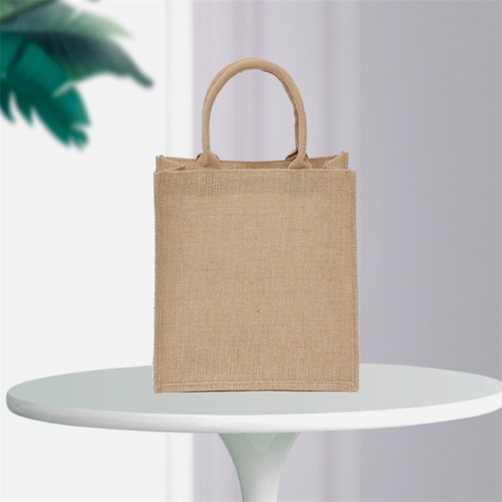 아성플러스 에코 린넨 가방 31x27cm 선물백 : 아성플러스추천샵