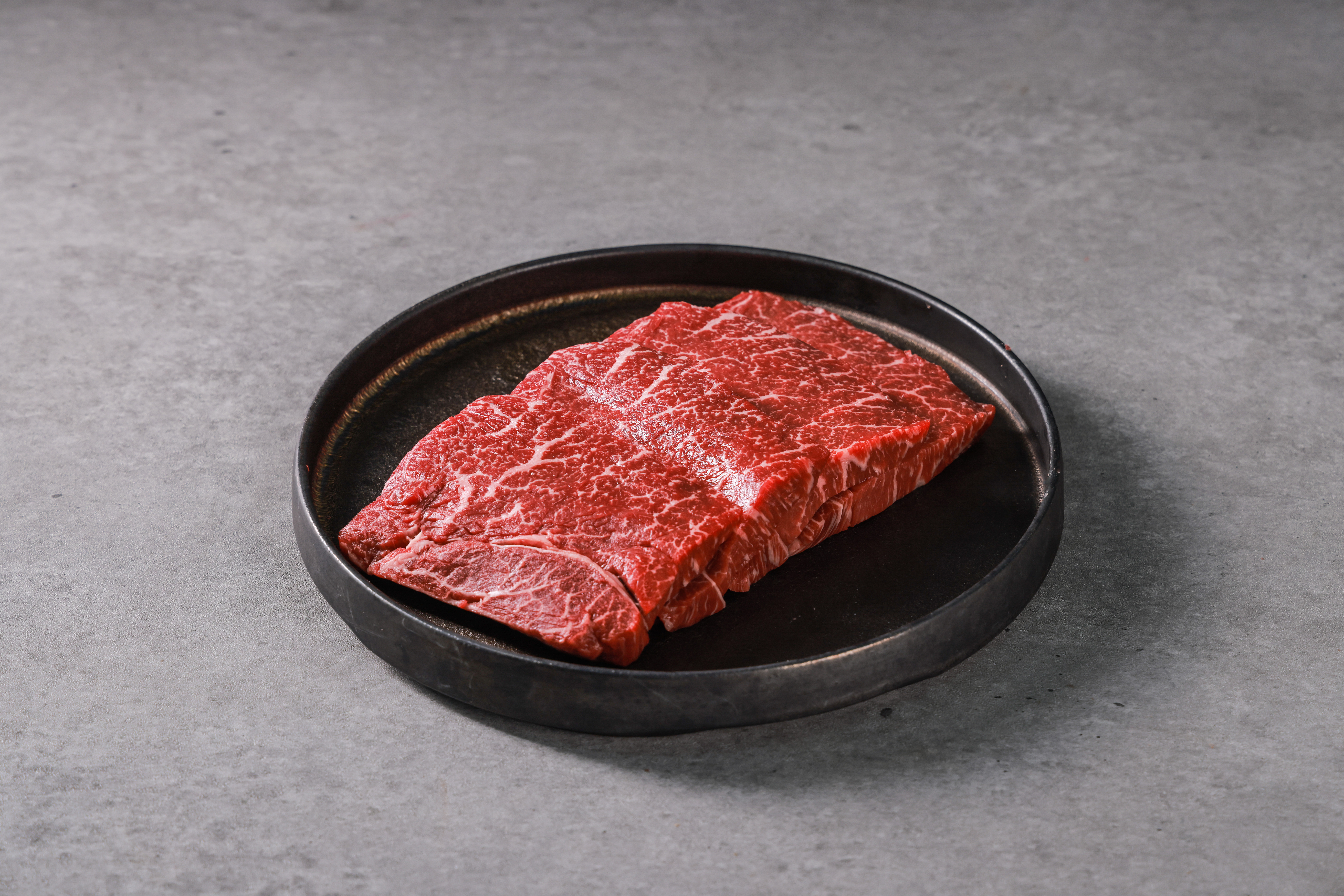 서경한우 1등급 암소 한우한판 800g (등심, 채끝, 보섭살, 업진안살 각 200g) : 서경한우암소
