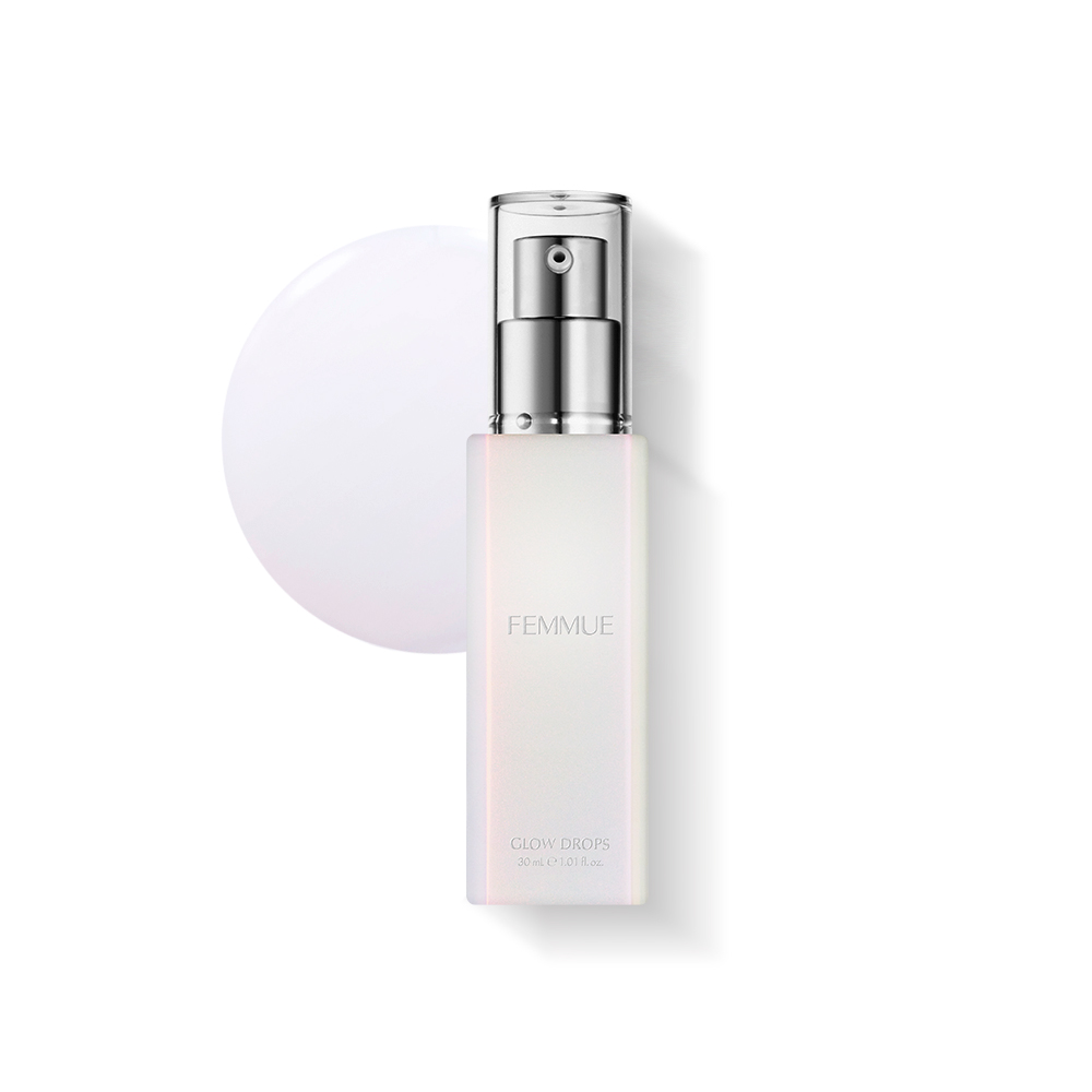 파뮤 글로우 드롭스 30ml : 파뮤 공식스토어