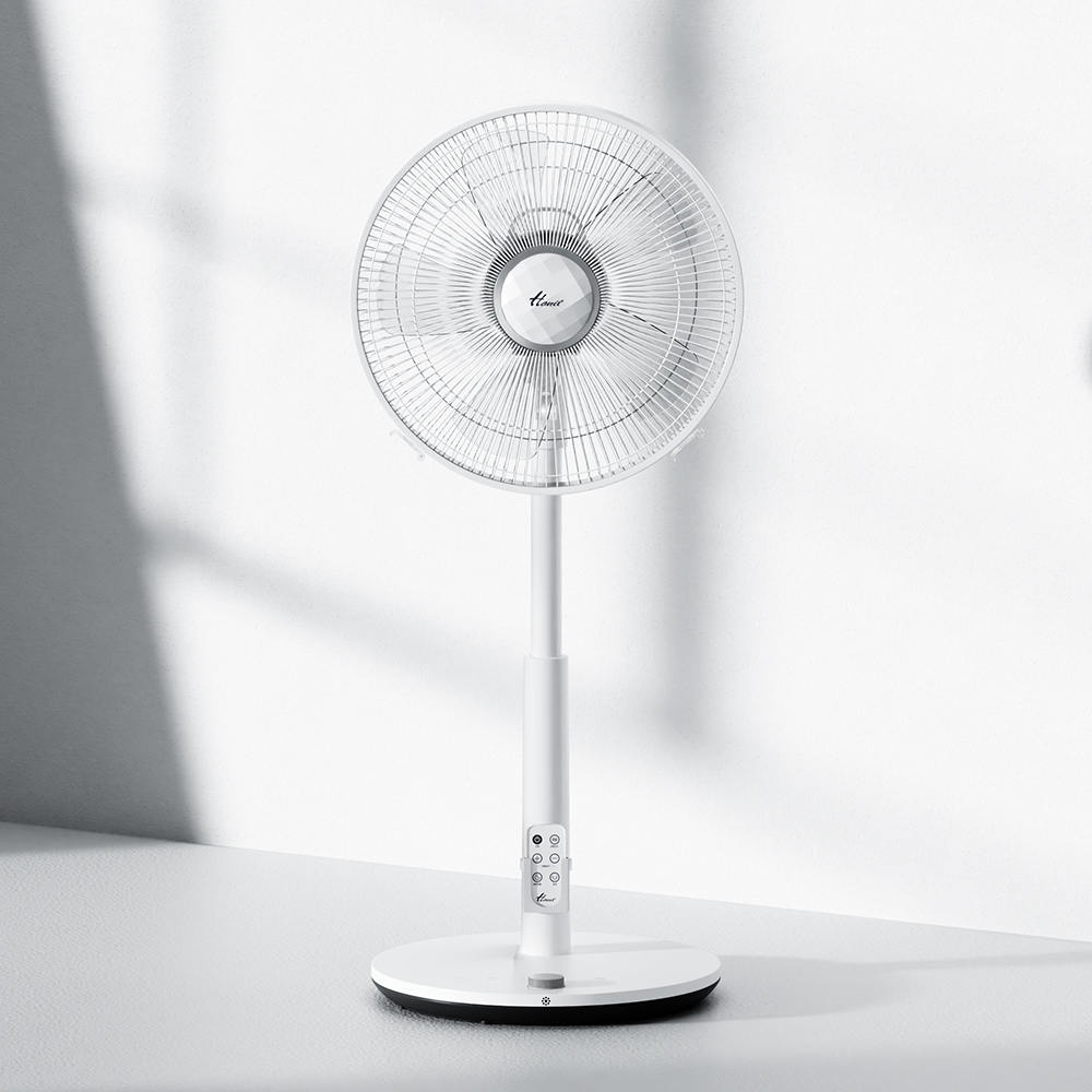 한일 BLDC 무소음 선풍기 저소음 가정용 리모컨 거실 시원한 선풍기 25년 신제품 에어핏 : 한일공식스토어