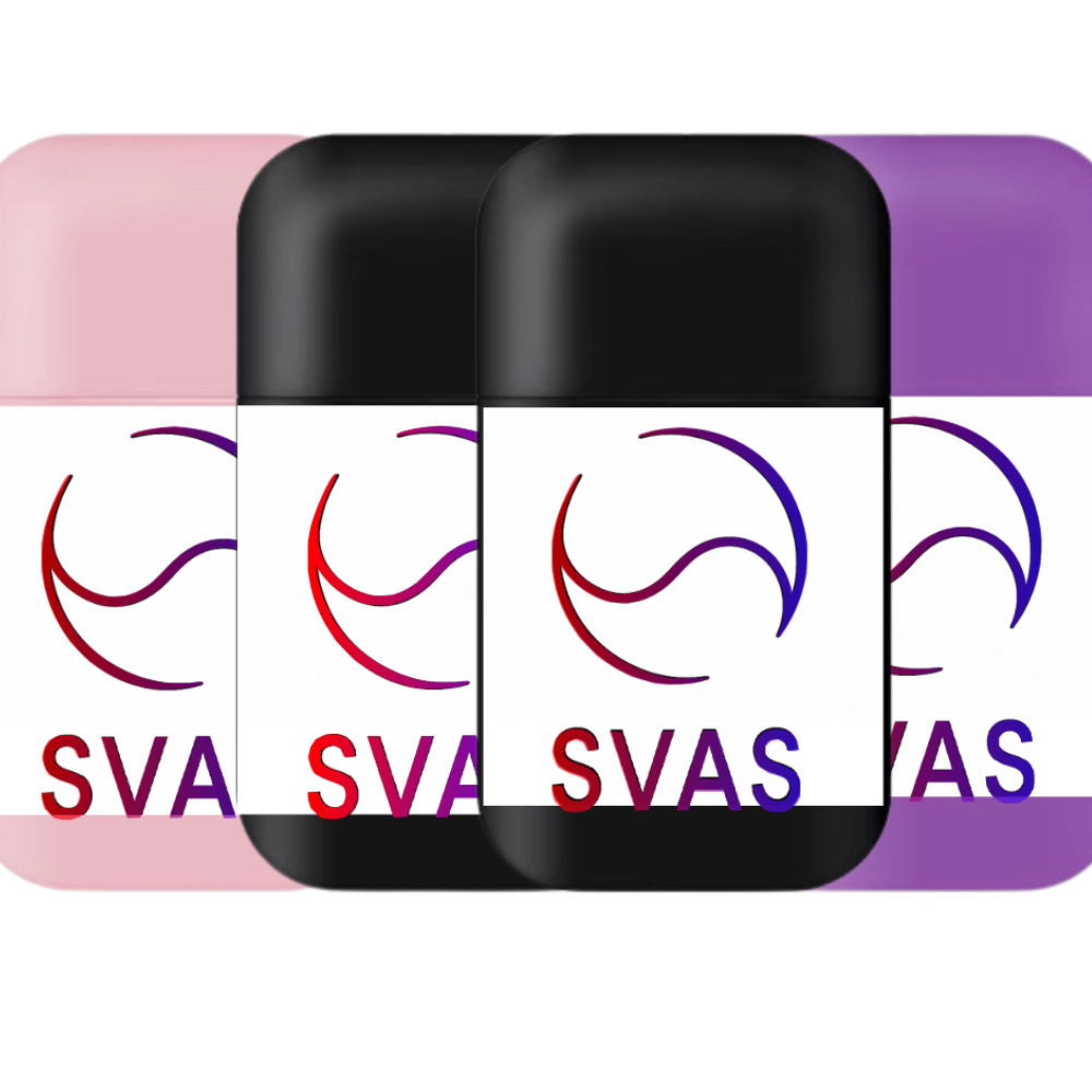 [에스바스] 코 인헬러, 멘톨,휴대용,아로마 : SVAS