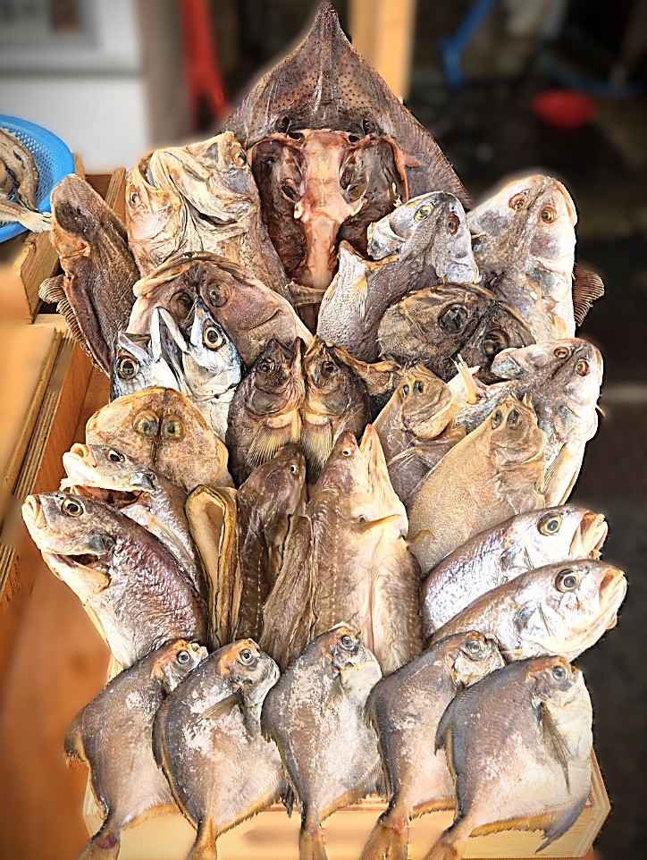 [통영명품] 반건조생선 민어 능성어 임연수 가자미 서대 가오리 백조기 부세 나막스 우럭 : 스테잇홈 : 우리집바다식탁