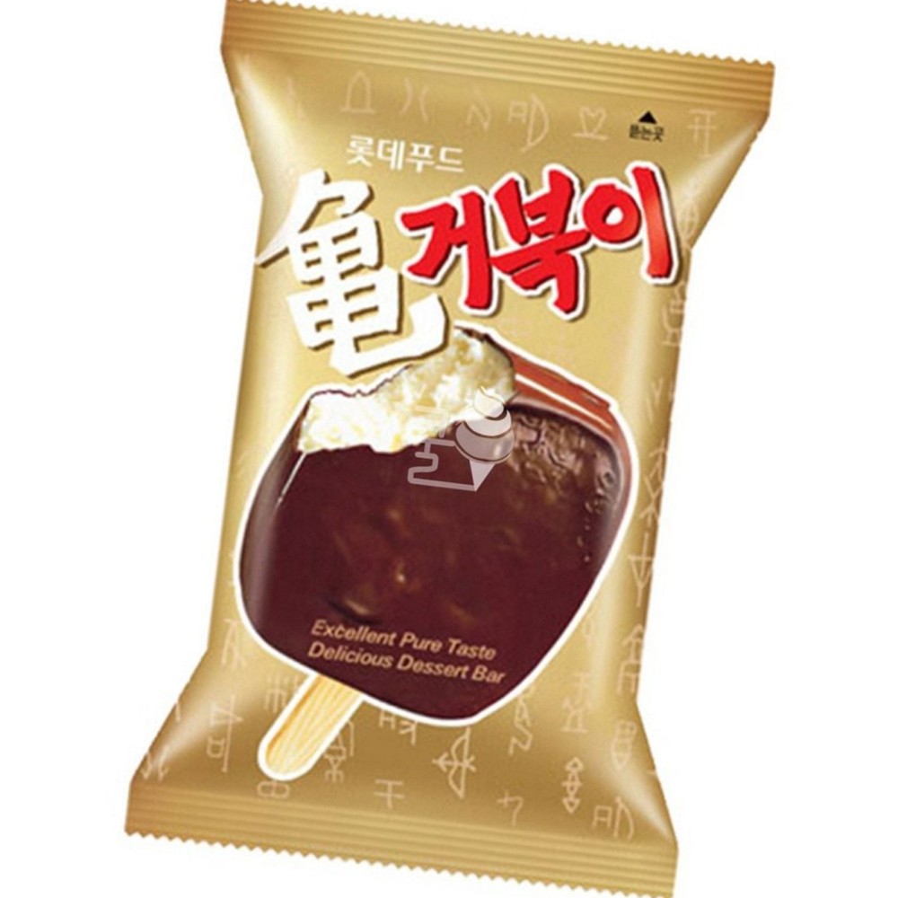 롯데 거북이바 1박스 40개입 식자재, 평점 상위 : 준 준 상회