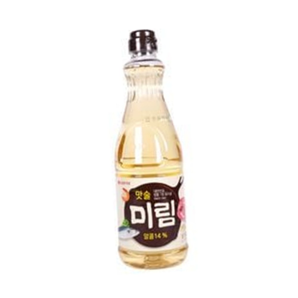 롯데 맛술 미림 900ml 요리 양념용 식자재 : 양평대박상회
