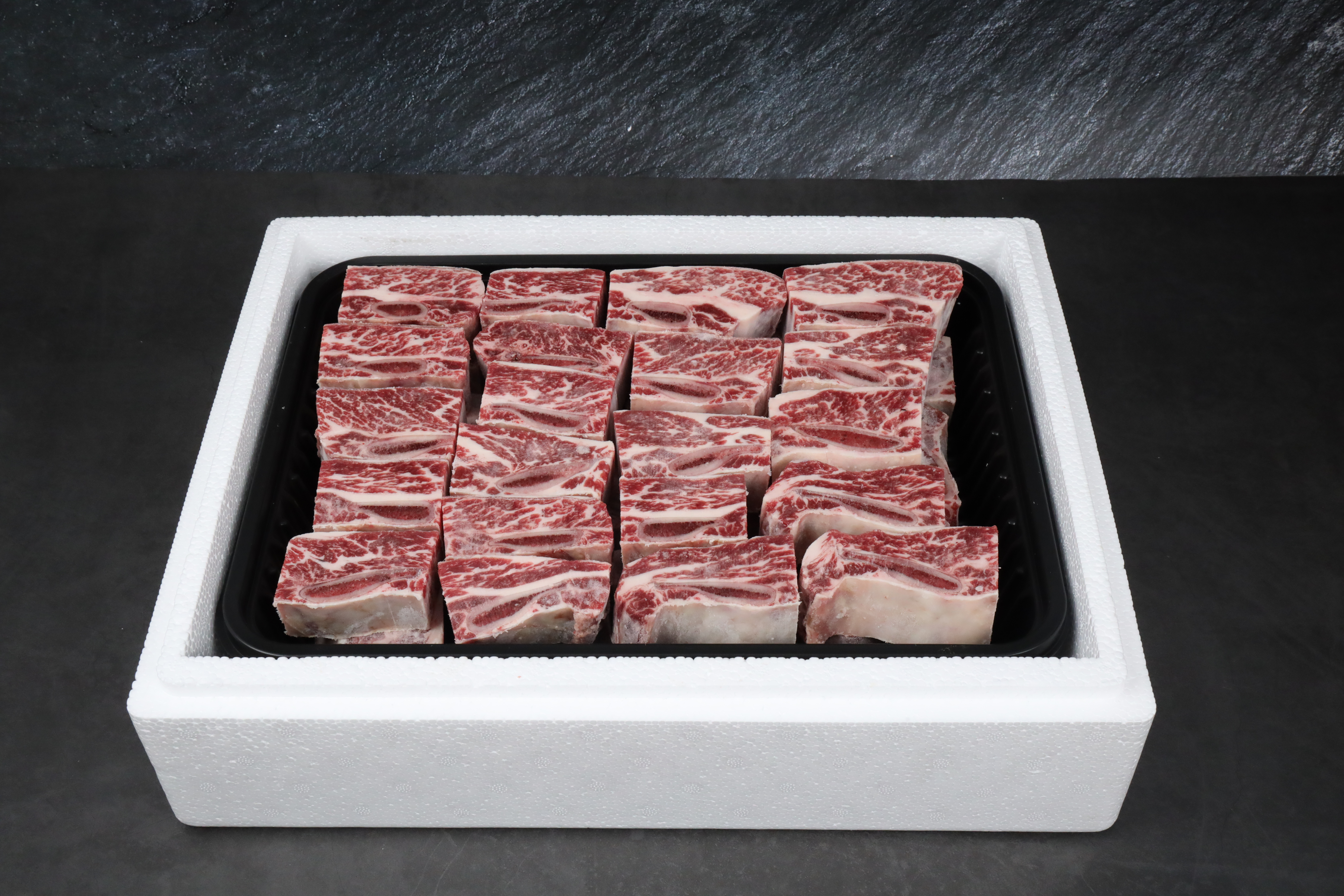 아빠맘 소찜갈비 선물세트 2kg, 3kg 찜용 : 팔공삼푸드