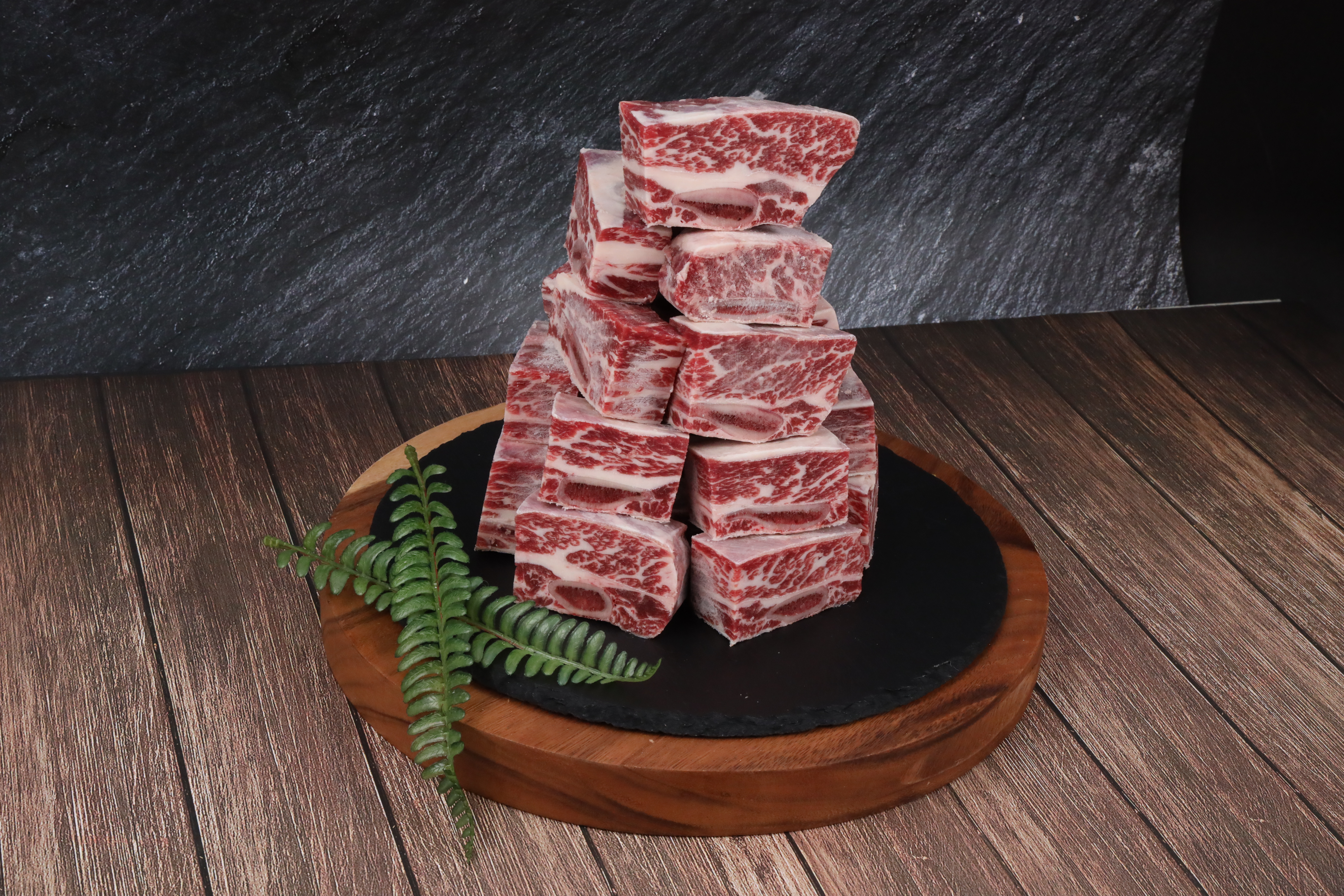 아빠맘 소찜갈비 선물세트 2kg, 3kg 찜용 : 팔공삼푸드