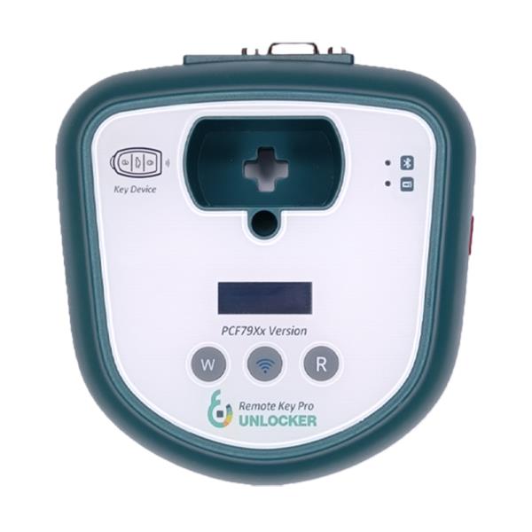 Aikey K3 자동 키 새로 고침 도구 지지대, PCF79XX 데이터 및 리모컨 쓰기 시작 잠금 해제, 포드 BMW 아우디 볼보 VW용 자동차 액세서리... 