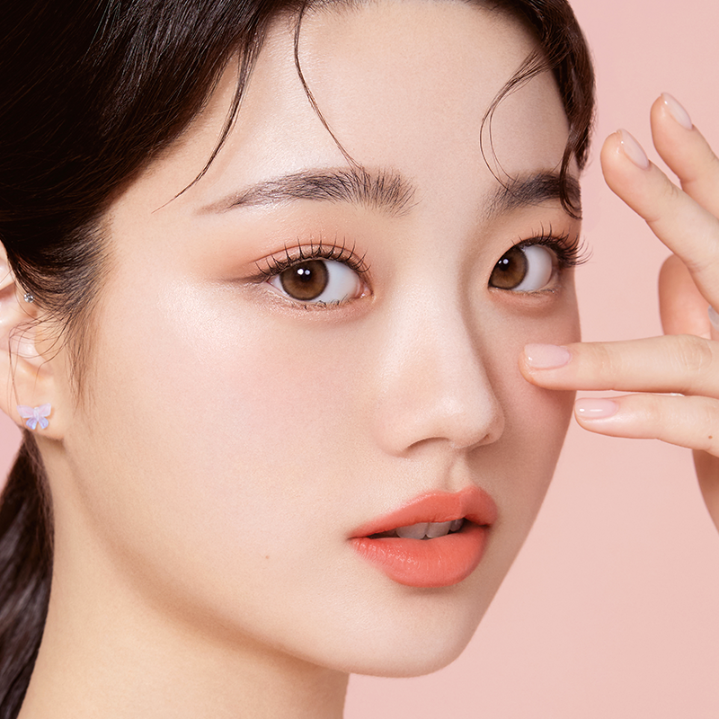 꽃보라 아임오로라 디어썸X글리터라이너 2종 중 랜덤 1종 밀크 브라운 2P 상품 교환권 [안경박사안경원상동점] : 엠케이렌탈 스토어