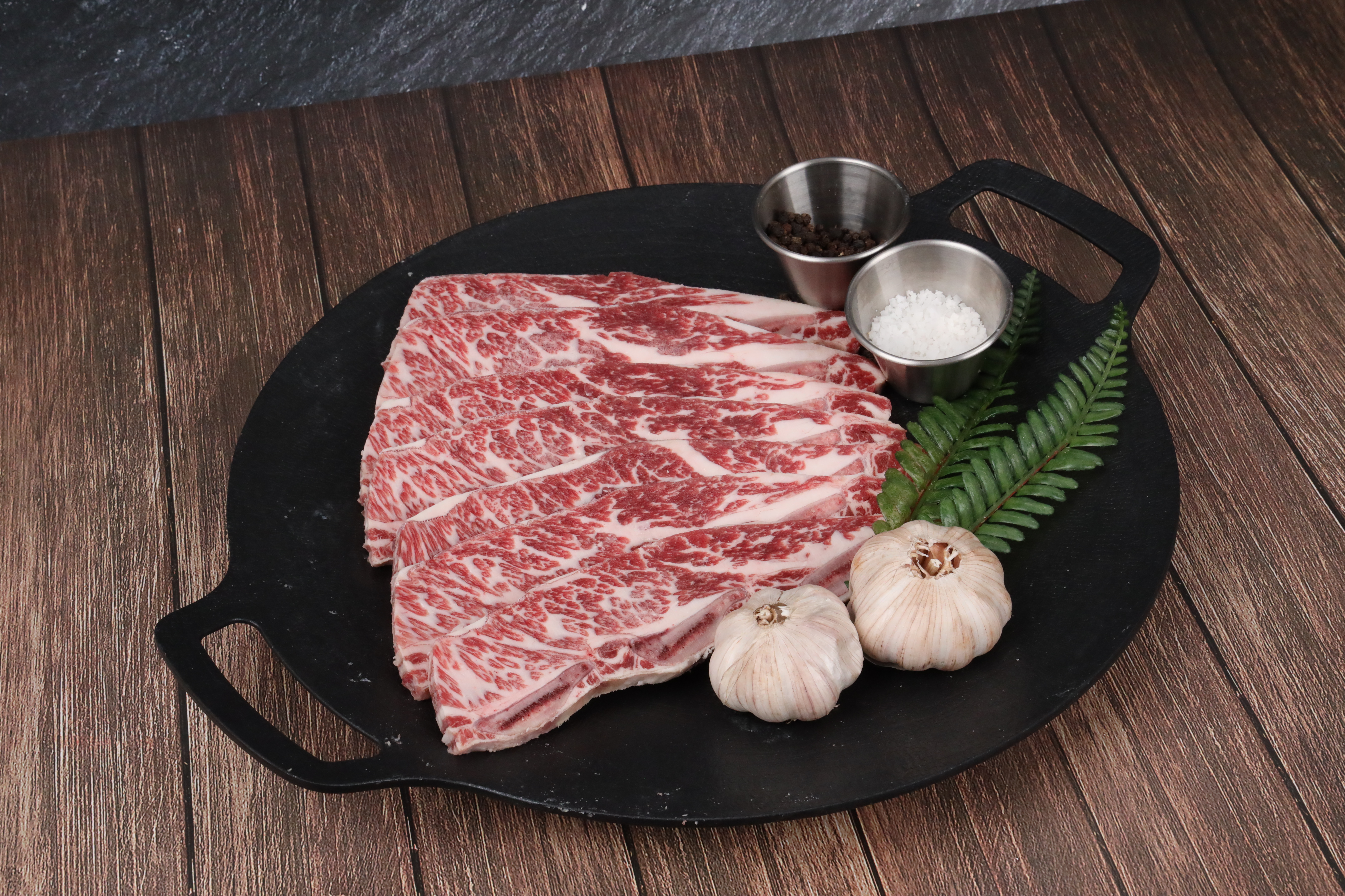 아빠맘 LA갈비 선물세트 2kg, 3kg 택 설날 추석 : 팔공삼푸드