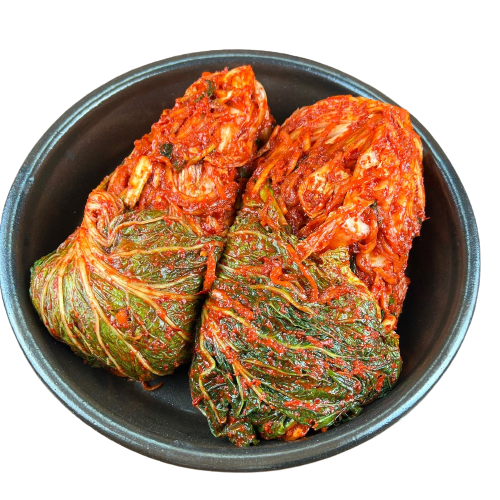 서울 경기도 순자네김치 배추김치 새벽시장 국내산100프로  4키로 : 순자네김치